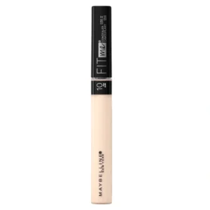 maybelline fit me concealer No. 01