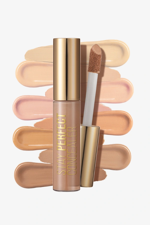 flormar stay perfect concealer 06 medium beige (1)