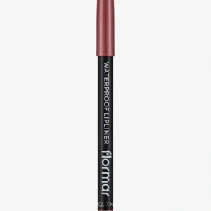 flormar waterproof lipliner