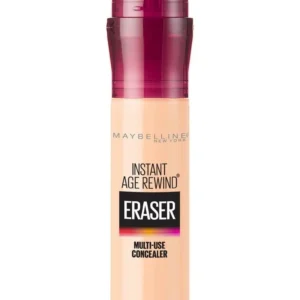 maybelline instant age rewind eraser dark circles concealer
