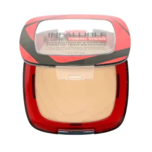 l'oreal paris foundation infaillable in powder