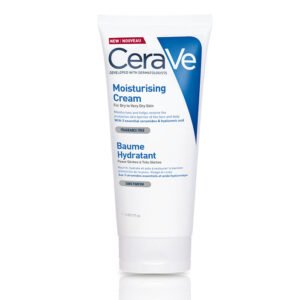 moisturising cream 177ml sm
