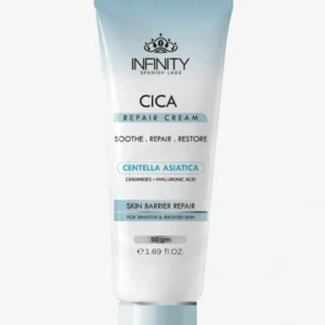 Infinity-Cica-Repair-Cream