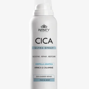 Infinity Cica Ultra Spray