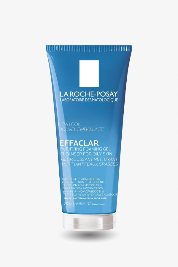 La-Roche-Posay-Avaclar-Purifying-Foaming-Gel-200-ml-