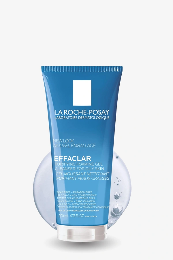 La-Roche-Posay-Avaclar-Purifying-Foaming-Gel-200-ml-