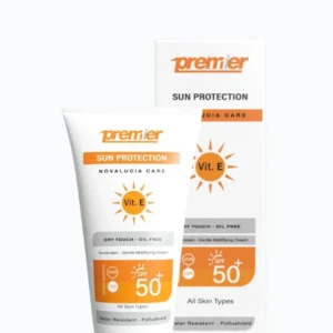 Premier Sun Protection 50+spf 75 gm