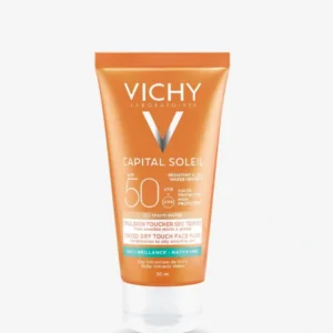Vichy Capital Soleil BB Tinted Dry Touch SPF 50+ 50ml