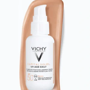 Vichy Capital Soleil UV Age Daily Tinted SPF50+ 40ml