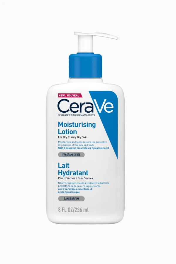 CeraVe Moisturising Lotion