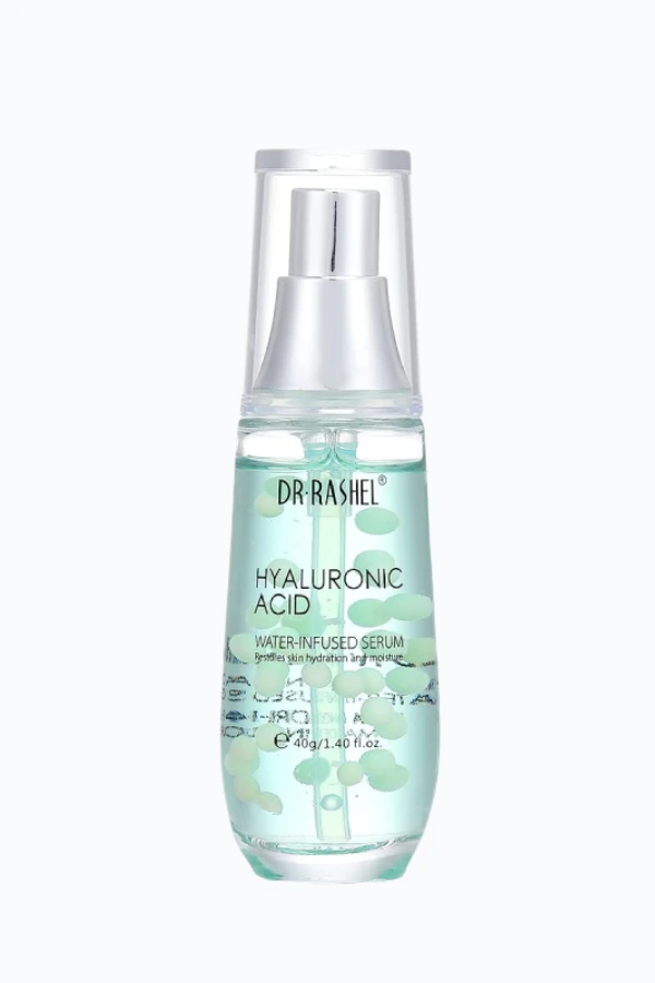 Dr. rashel hyaluronic acid