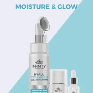 Moisture & Glow Bundle
