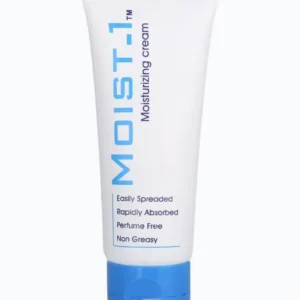 Moist -1 Moisturizing Cream - 100 ml