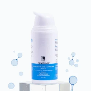 ninetimes Hyaluronic Serum