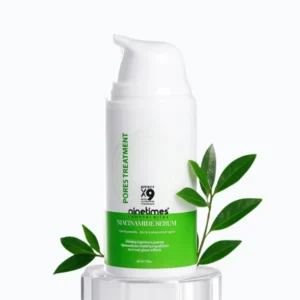 ninetimes Niacinamide Serum for Acne and Large Pores 30ml